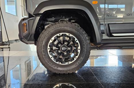 SUZUKI Jimny 1.5 4 EXPEDITION ALL GRIP 4X4 AUTOM�TICO, Foto 7