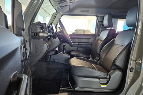 SUZUKI Jimny 1.5 4 EXPEDITION ALL GRIP 4X4 AUTOM�TICO, Foto 9