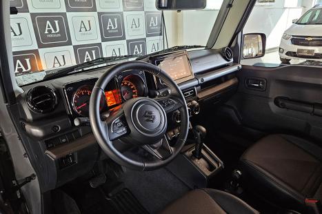 SUZUKI Jimny 1.5 4 EXPEDITION ALL GRIP 4X4 AUTOM�TICO, Foto 10