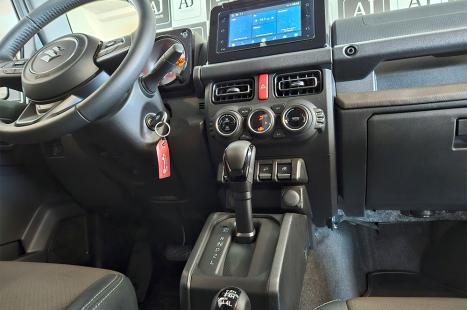 SUZUKI Jimny 1.5 4 EXPEDITION ALL GRIP 4X4 AUTOM�TICO, Foto 11