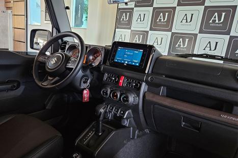 SUZUKI Jimny 1.5 4 EXPEDITION ALL GRIP 4X4 AUTOM�TICO, Foto 12
