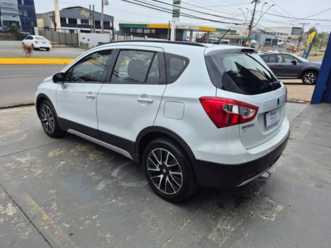 SUZUKI S Cross 1.6 16V 4P GLX AUTOMÁTICO, Foto 4 SUZUKI S Cross 1.6 16V 4P GLX AUTOMÁTICO, Foto 4