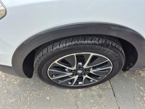 SUZUKI S Cross 1.6 16V 4P GLX AUTOMÁTICO, Foto 9 SUZUKI S Cross 1.6 16V 4P GLX AUTOMÁTICO, Foto 9