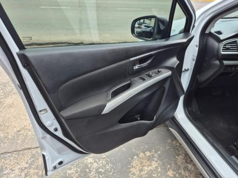 SUZUKI S Cross 1.6 16V 4P GLX AUTOMÁTICO, Foto 10 SUZUKI S Cross 1.6 16V 4P GLX AUTOMÁTICO, Foto 10