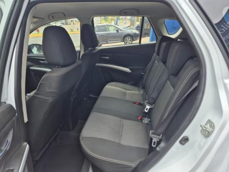 SUZUKI S Cross 1.6 16V 4P GLX AUTOMÁTICO, Foto 11 SUZUKI S Cross 1.6 16V 4P GLX AUTOMÁTICO, Foto 11