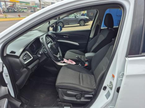 SUZUKI S Cross 1.6 16V 4P GLX AUTOMÁTICO, Foto 12 SUZUKI S Cross 1.6 16V 4P GLX AUTOMÁTICO, Foto 12