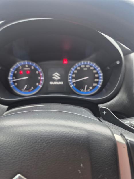 SUZUKI S Cross 1.6 16V 4P GLX AUTOM�TICO, Foto 10