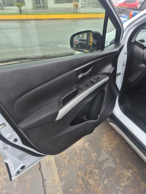 SUZUKI S Cross 1.6 16V 4P GLX AUTOM�TICO, Foto 11