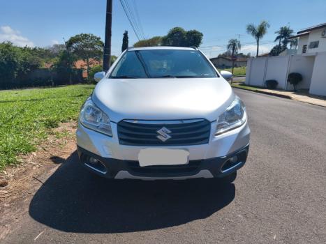 SUZUKI S Cross 1.6 16V 4P GLX AUTOMÁTICO, Foto 2