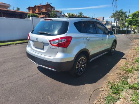 SUZUKI S Cross 1.6 16V 4P GLX AUTOMÁTICO, Foto 5