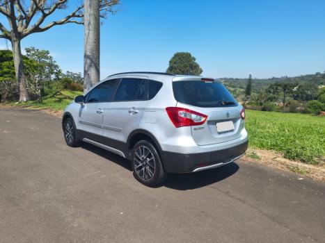 SUZUKI S Cross 1.6 16V 4P GLX AUTOMÁTICO, Foto 7