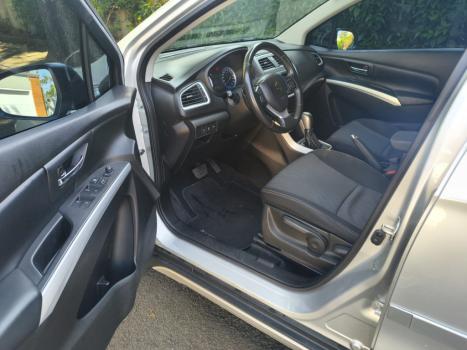 SUZUKI S Cross 1.6 16V 4P GLX AUTOMÁTICO, Foto 8