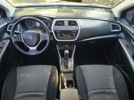 SUZUKI S Cross 1.6 16V 4P GLX AUTOMÁTICO, Foto 9