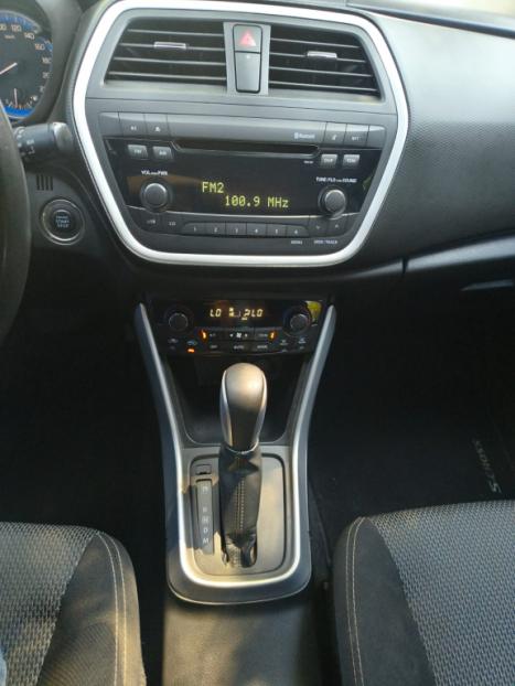 SUZUKI S Cross 1.6 16V 4P GLX AUTOMÁTICO, Foto 10