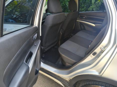 SUZUKI S Cross 1.6 16V 4P GLX AUTOMÁTICO, Foto 12