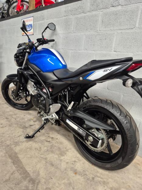 SUZUKI SV 650 A , Foto 3
