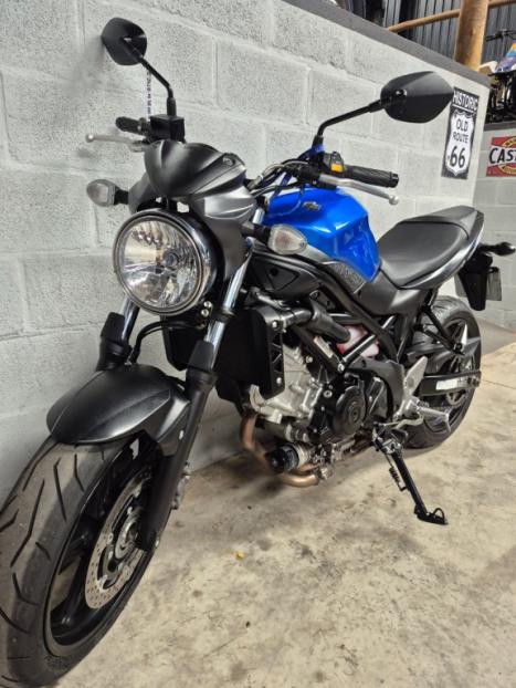 SUZUKI SV 650 A , Foto 4