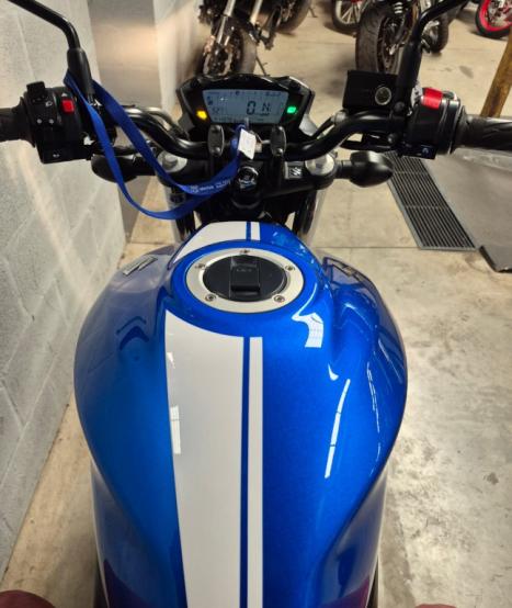 SUZUKI SV 650 A , Foto 7