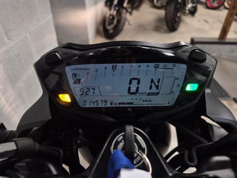 SUZUKI SV 650 A , Foto 8