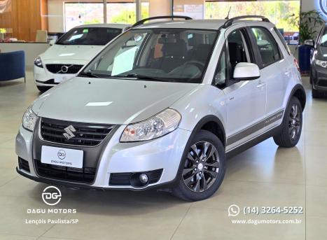 SUZUKI SX4 2.0 16V 4P 4X4, Foto 1