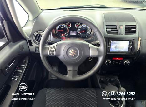SUZUKI SX4 2.0 16V 4P 4X4, Foto 11