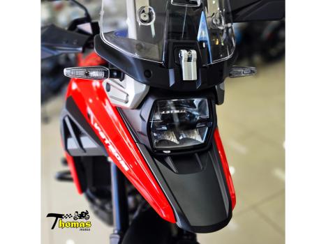 SUZUKI V-Strom DL 1050 , Foto 2