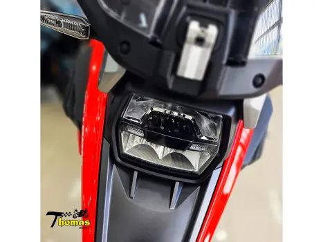 SUZUKI V-Strom DL 1050 , Foto 3