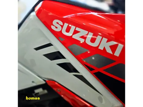 SUZUKI V-Strom DL 1050 , Foto 4