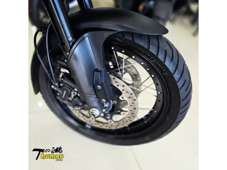 SUZUKI V-Strom DL 1050 , Foto 5