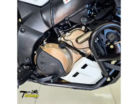 SUZUKI V-Strom DL 1050 , Foto 6