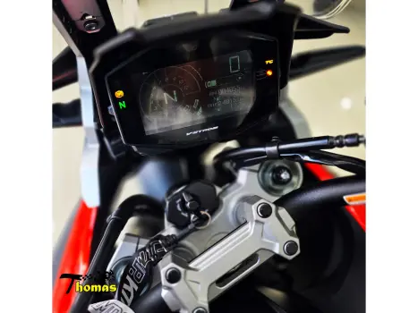 SUZUKI V-Strom DL 1050 , Foto 7