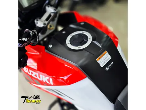 SUZUKI V-Strom DL 1050 , Foto 8