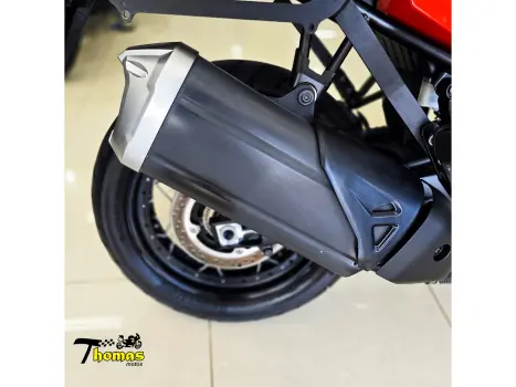 SUZUKI V-Strom DL 1050 , Foto 9