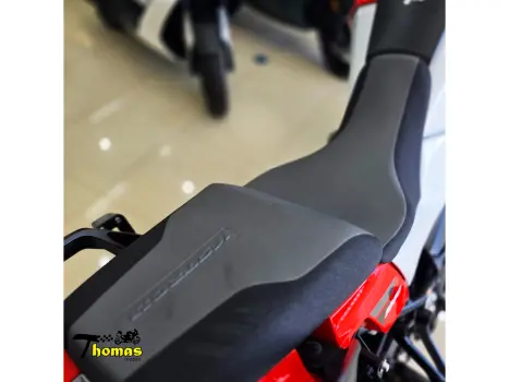 SUZUKI V-Strom DL 1050 , Foto 10