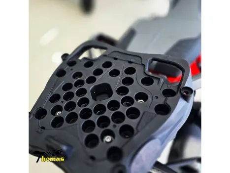 SUZUKI V-Strom DL 1050 , Foto 11