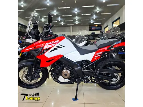 SUZUKI V-Strom DL 1050 , Foto 12