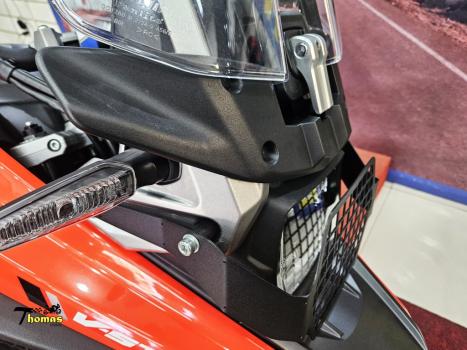 SUZUKI V-Strom DL 1050 , Foto 2