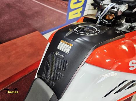 SUZUKI V-Strom DL 1050 , Foto 3