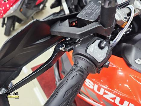 SUZUKI V-Strom DL 1050 , Foto 4