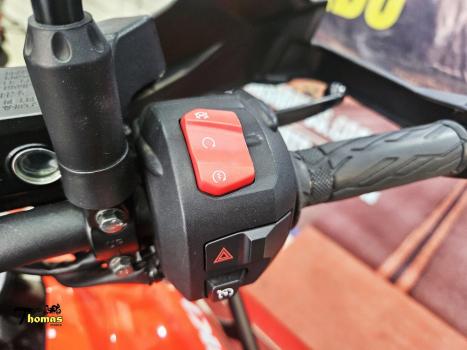 SUZUKI V-Strom DL 1050 , Foto 5