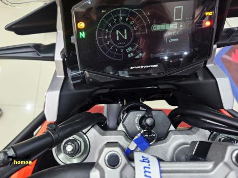 SUZUKI V-Strom DL 1050 , Foto 6