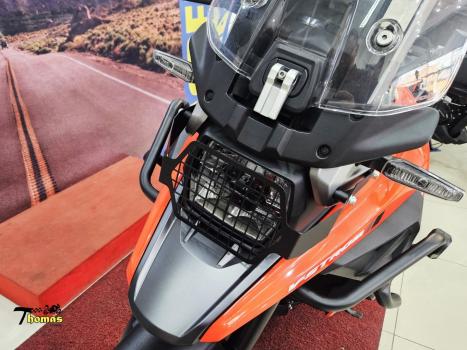 SUZUKI V-Strom DL 1050 , Foto 7