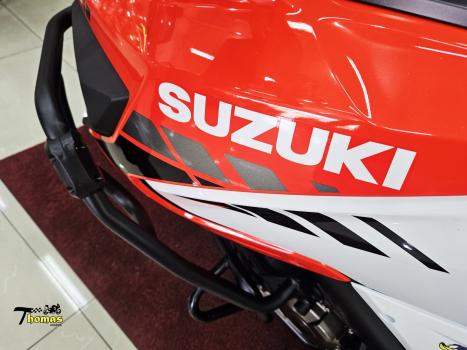 SUZUKI V-Strom DL 1050 , Foto 9