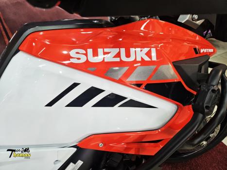 SUZUKI V-Strom DL 1050 , Foto 10