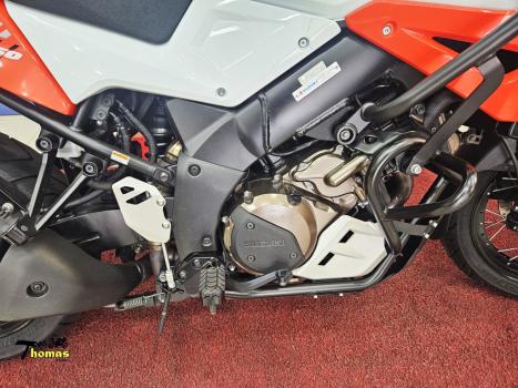 SUZUKI V-Strom DL 1050 , Foto 11