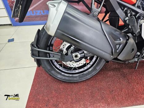 SUZUKI V-Strom DL 1050 , Foto 12