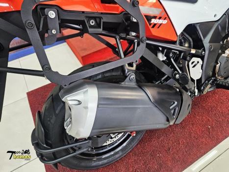 SUZUKI V-Strom DL 1050 , Foto 13