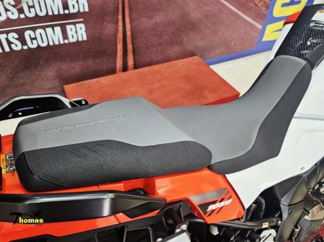 SUZUKI V-Strom DL 1050 , Foto 14