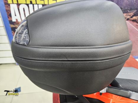 SUZUKI V-Strom DL 1050 , Foto 15