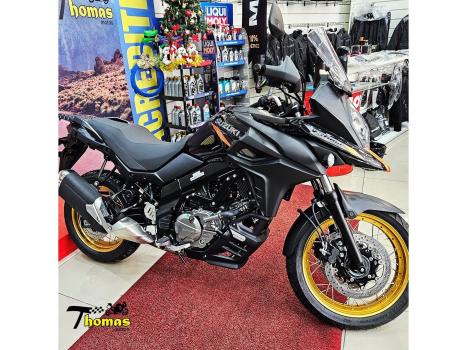 SUZUKI V-Strom DL 650 ABS, Foto 3 SUZUKI V-Strom DL 650 ABS, Foto 3